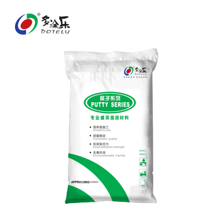 多涂乐 防潮腻子